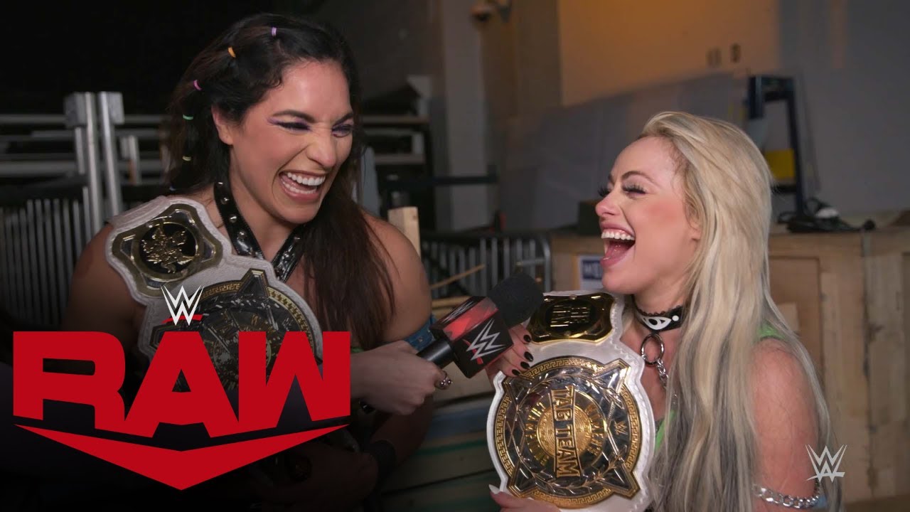 Video Test Thumbnail