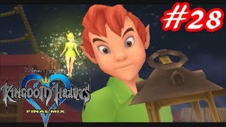 【僕らの箱庭】キングダムハーツFM実況Part28