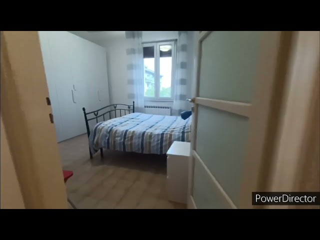 COD 2577 AFFITTASI STANZA IN APPARTAMENTO ZONA MORANE