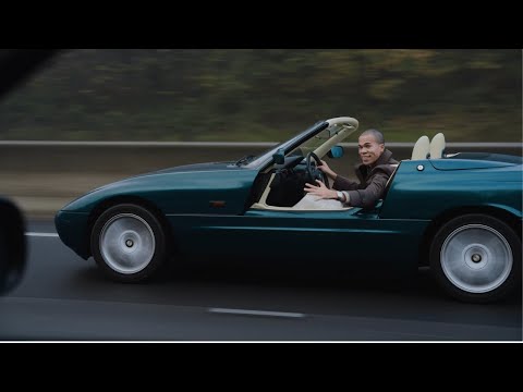 Thumbnail for Why The BMW Z1 Is The Dumbest BMW Ever Made by BMW Z1