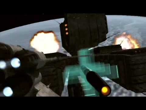 DJMAX Portable 3 BGA No. 26 - Dream of Winds