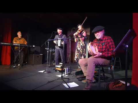 OSPA Basque Band - OSPA at the Carriage House #2