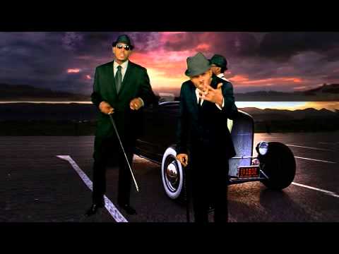 Mos Hood, DOC & DICE - ON THE DON (Official Video)