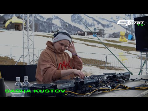 STVOL.TV x NEW STAR CAMP — SASHA KUSTOV: 02.04.23