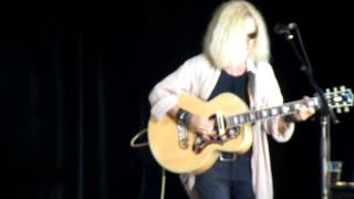 Shelby Lynne - Life is Bad & Heaven's Only Days Down the Road, Marina del Rey, CA, 07/21/2012