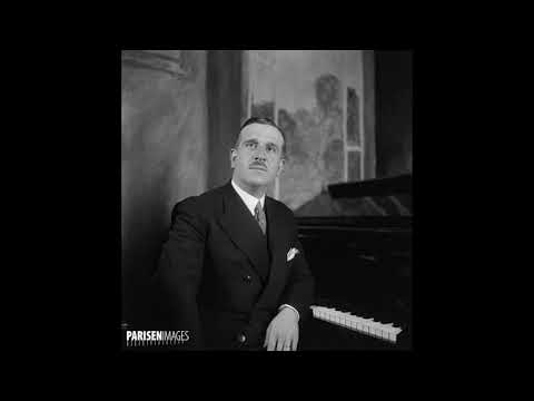 LUÍS DE FREITAS BRANCO - SYMPHONY No 3 in E Minor l (1944)