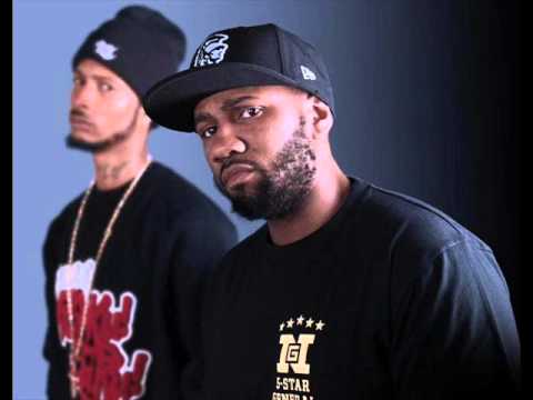 Newham Generals - I'm a General (feat.  Esco) (Footsie Remix)