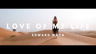 Edward Maya &amp; Vika Jigulina - Love Of My Life  (UK Radio Edit)