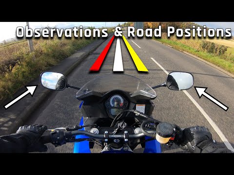 Observations And Road Positions | MOD 2 Tips #2