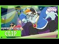 Snips And Snails S Rap MLP Equestria Girls Rainbow Rocks HD