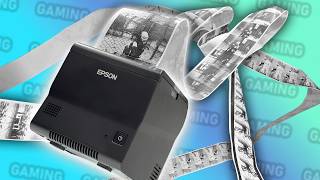 [閒聊] 萬物皆可DOOM，EPSON發票機魔改可印畫面