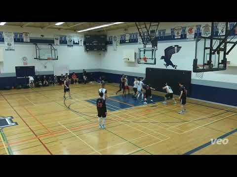 Starboyz(48) Tier 13 Big Up Penguins(25) - tcbl sunday - 2022/2023 winter