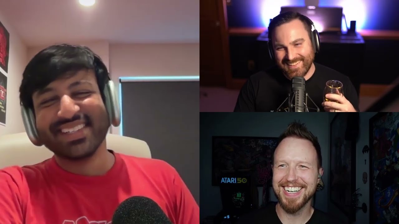 Rust Is Overrated w/ Naman Goel