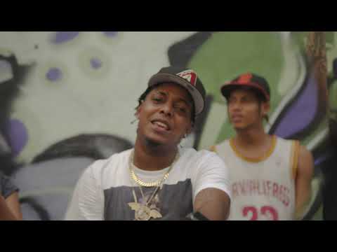 La Piri Gran Memin X st record X Nota Galatica (Video Oficial)