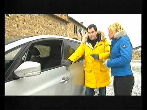 Easy Driver in provincia di Parma (parte 2)