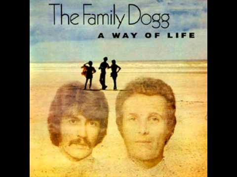 When Tomorrow Comes Tomorrow - The Family Dogg (1969, Original, HQ Audio)