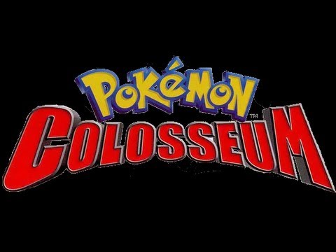 pokemon colosseum gamecube roms
