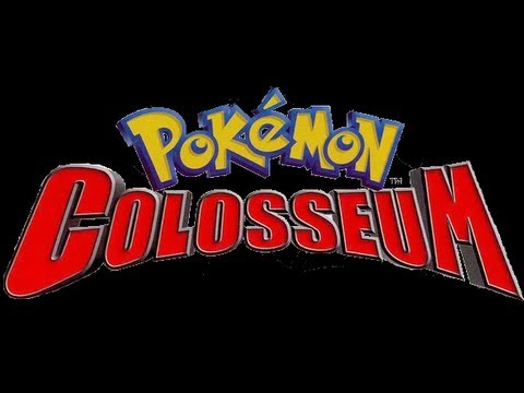 pokemon colosseum gamecube roms
