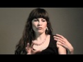 LIS' Sunny Side Up featuring Larissa Ness