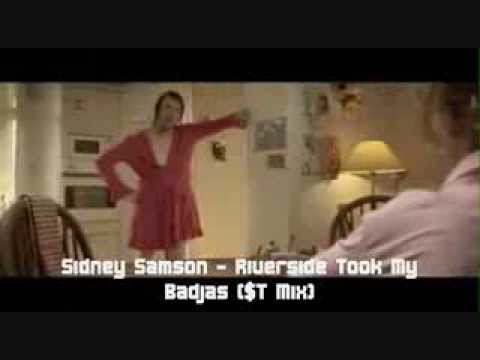 Sidney Samson - Riverside Took My Badjas ($T Mix)