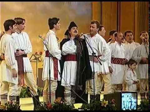 Florin Vasilică - Hai, hai, măi, mândrule!