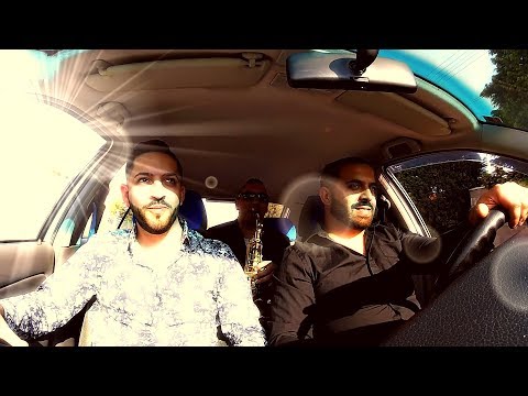 DUO BOYS IRELAND A ZOLO - TINO  ( cover verzia )