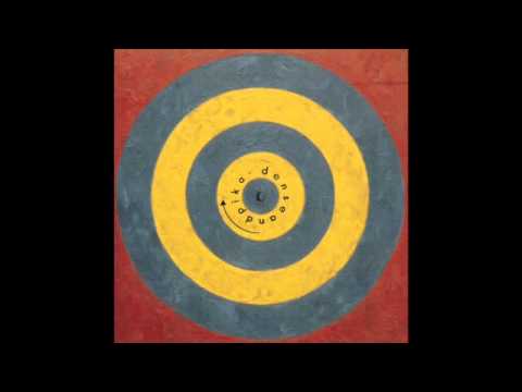 Dense & Pika - Colt - Hotflush