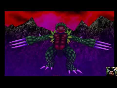 Duelist of the Roses 2