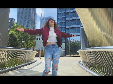 Sarah Stefanski - Nie mehr down (Prod. by Produzza)