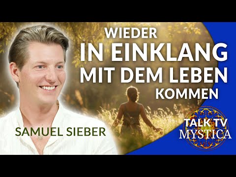 MYSTICA Magazin and Samuel Sieber