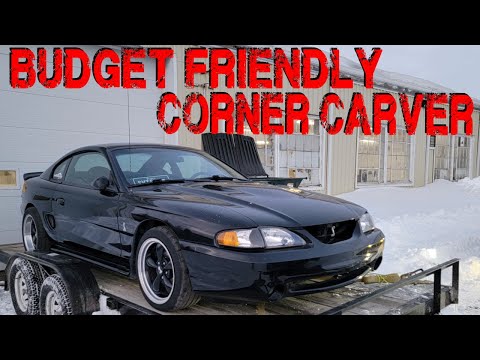 JUNKYARD IRS SWAP - Turning on a Dime for a Dollar