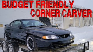 JUNKYARD IRS SWAP - Turning on a Dime for a Dollar