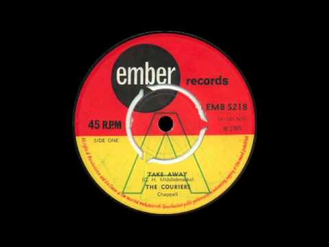 The Couriers - Take Away