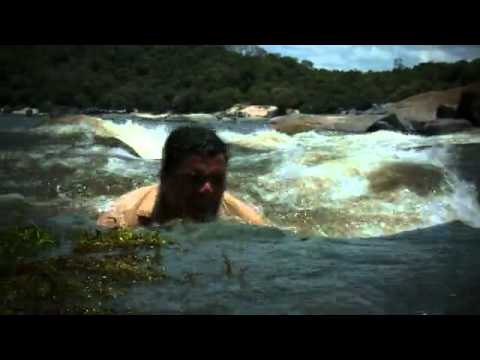 Er Conde Jones. The Movie