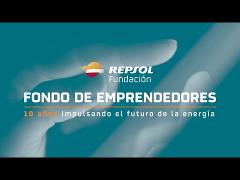 11ª Convocatoria Fondo de Emprendedores de la Fundación Repsol