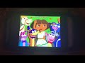 Opening To Go Diego Go Safari Rescue 2005 DVD