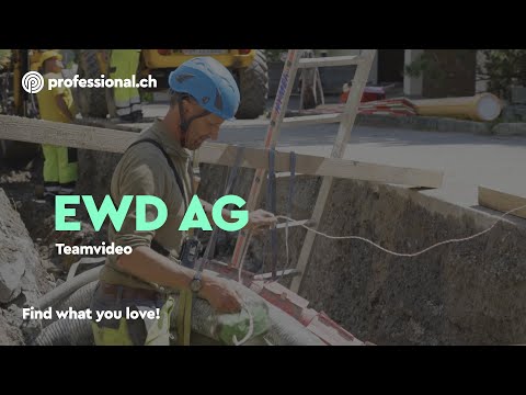 Die EWD AG