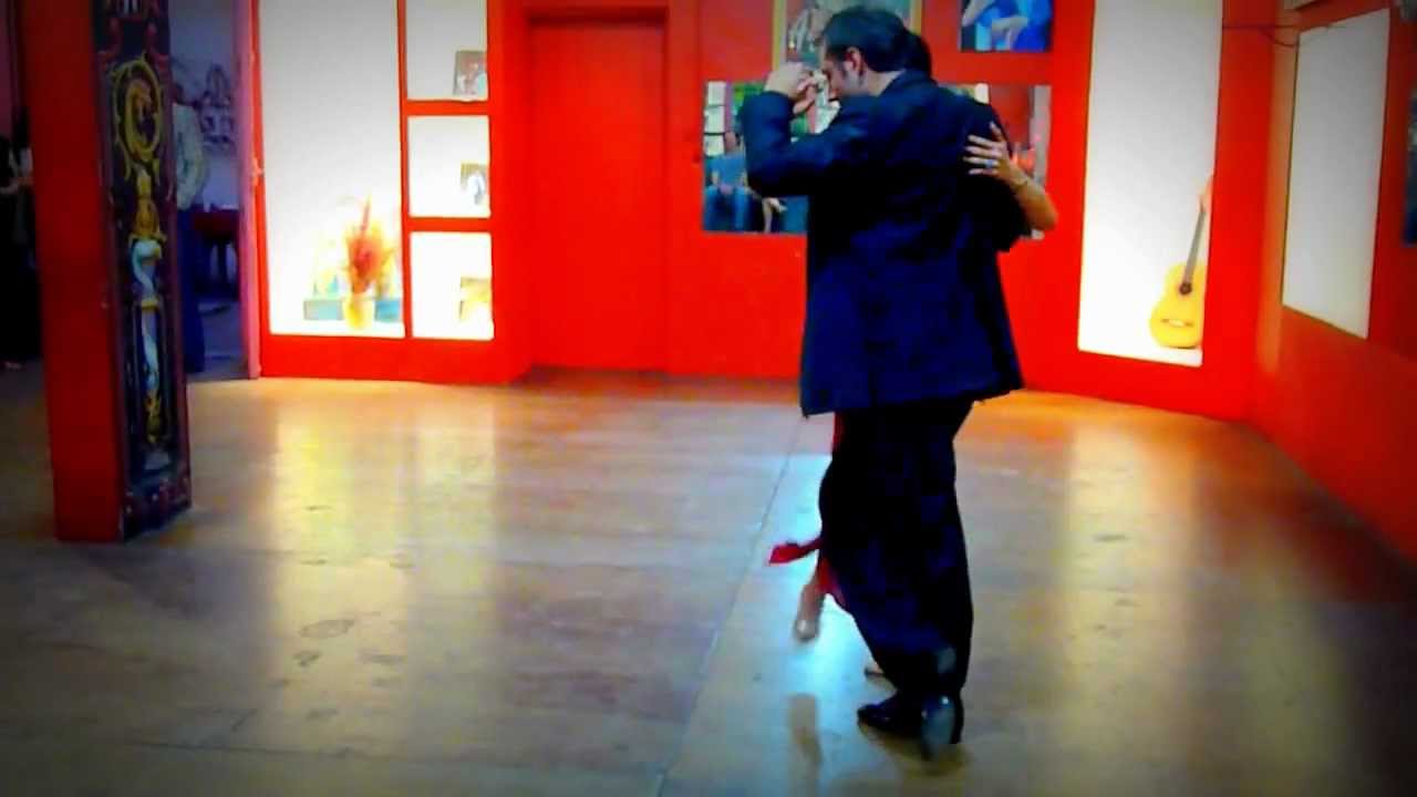 Tango Argentino: Mong-Lan & Lautaro Peyrelongue (3)