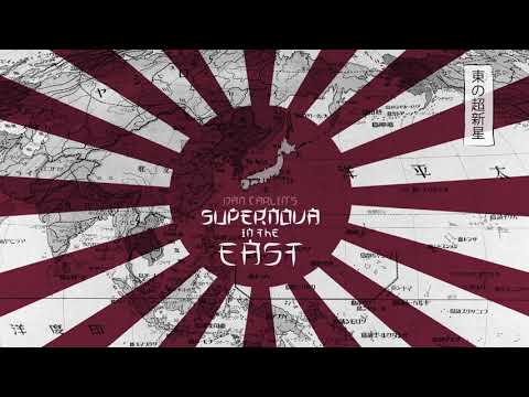 Dan Carlin's Hardcore History 62 Supernova in the East 1