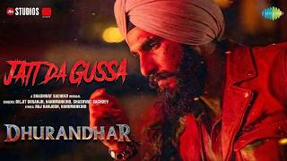 Download lagu Jatt Da Gussa 🔥 | Dhurandhar 2 The Revenge Song | Ranveer S | Akshay K | Aditya Dhar | Prince Raj mp3 Download lagu Jatt Da Gussa 🔥 | Dhurandhar 2 The Revenge Song | Ranveer S | Akshay K | Aditya Dhar | Prince Raj mp3