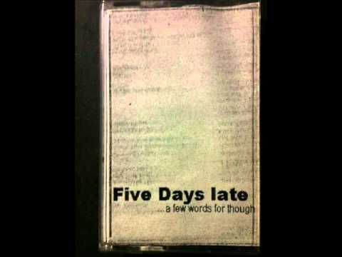 Latterman - Falling Back