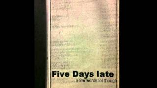 Latterman - Falling Back