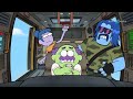 Big City Greens On Cartoonito UK March 2023 Totally Real And Rare