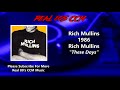 Rich Mullins - These Days (HQ)