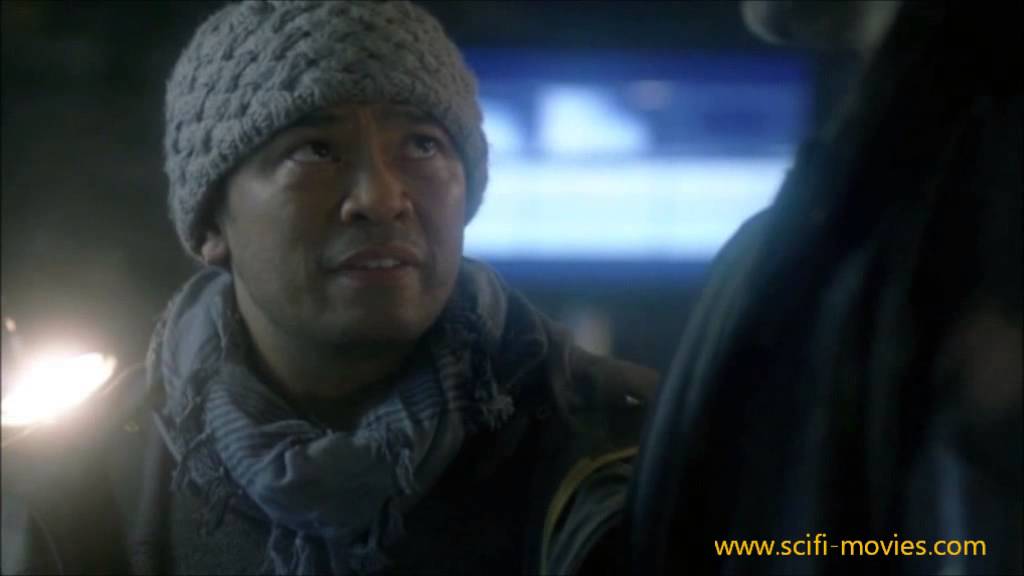 KILLER MOUNTAIN - Bande annonce (vo)