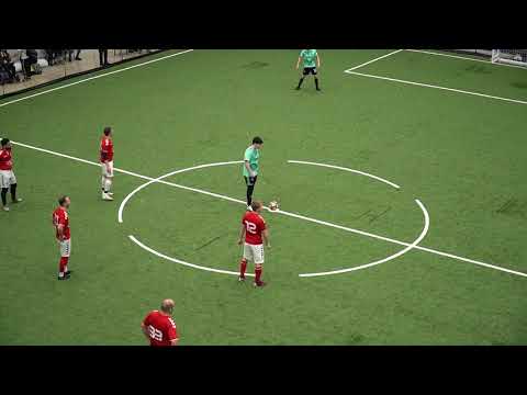 TRYZUB vs LUNA FC || FINAL GAME || Full Match