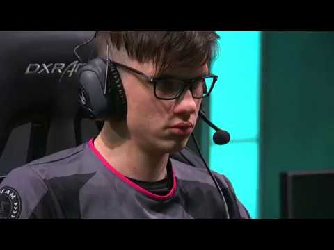 SK vs SPY SK Gaming vs Splyce FULL | Week 4 Day 1 | LEC 2019 Spring