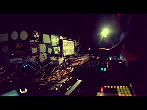 Oscar Escapa - Florida 135 - Terror Sound 2017