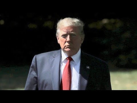 President delays trip to Denmark over PM's  Greenland comments