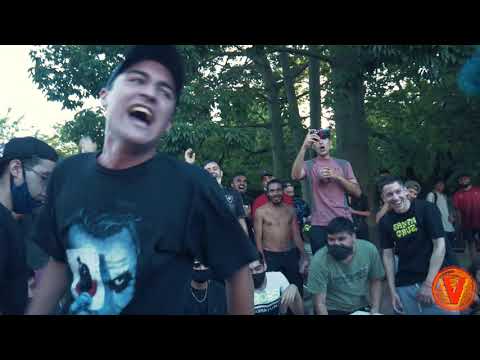 EFRUM vs CILL vs TONY vs PEPE vs BENZEI | 8vos | (FECHA X YOA - 04/02/21)